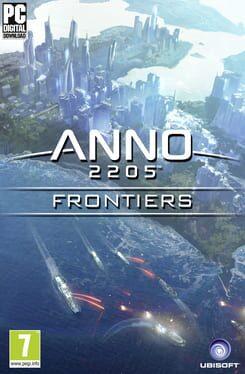 Anno 2205