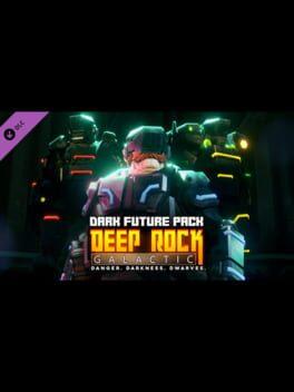 Deep Rock Galactic