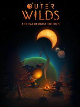 Outer Wilds