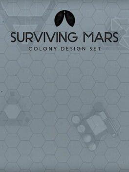 Surviving Mars