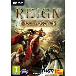 Reign: Conflict of Nations