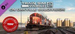 Train Sim World 2