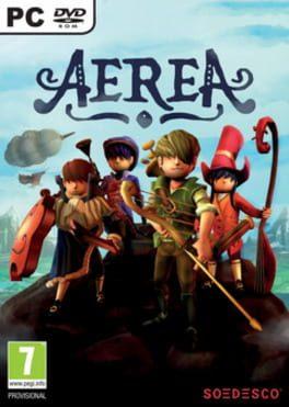 AereA
