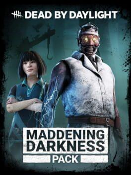 Dead by Daylight