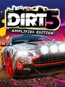 Dirt 5