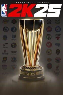 NBA 2K25