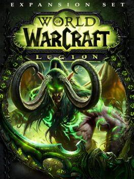 World of Warcraft