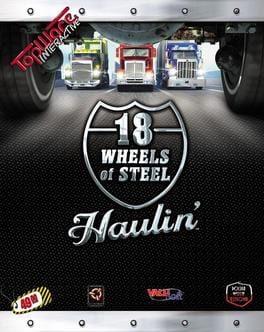 18 Wheels of Steel: Haulin'