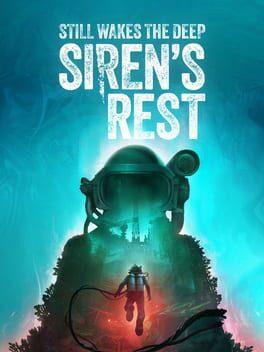 Still Wakes the Deep