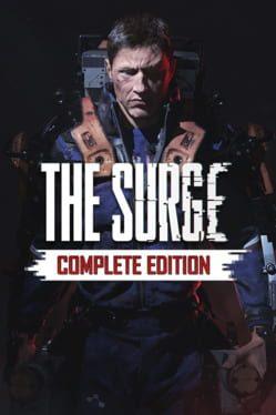 The Surge