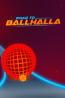 Road to Ballhalla