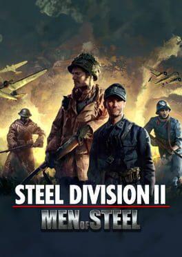 Steel Division 2