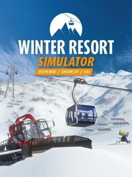 Winter Resort Simulator
