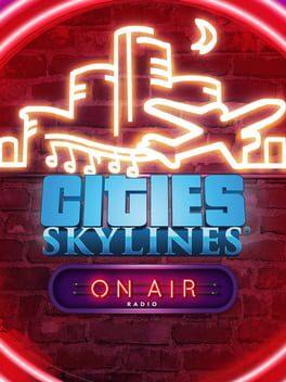 Cities: Skylines