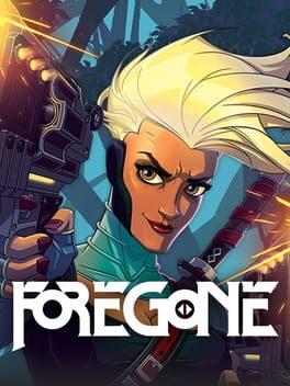 Foregone