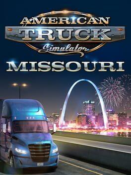 American Truck Simulator