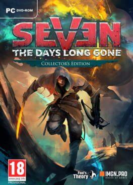 Seven: The Days Long Gone