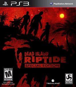 Dead Island: Riptide