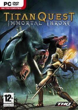 Titan Quest