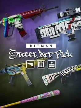 HITMAN 3