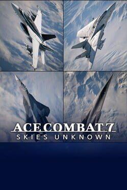 Ace Combat 7: Skies Unknown