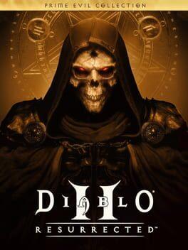 Diablo II: Resurrected