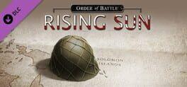 Order of Battle: World War II