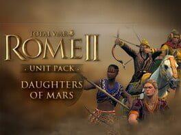 Total War: Rome II