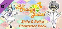 100% Orange Juice