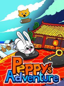 Peppy's Adventure