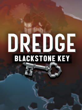 Dredge