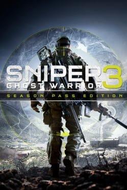 Sniper: Ghost Warrior 3