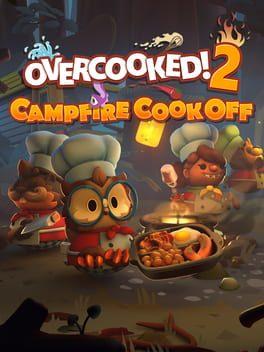 Overcooked! 2