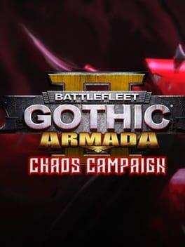 Battlefleet Gothic: Armada 2