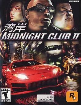 Midnight Club II