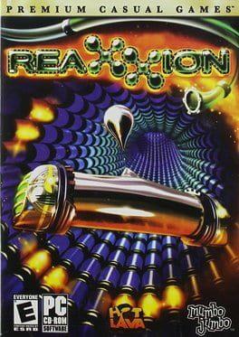 Reaxxion
