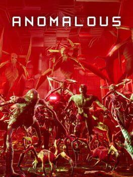 Anomalous