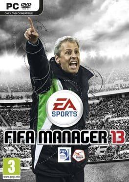 FIFA Manager 13