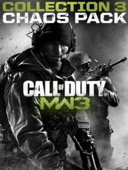 Call of Duty: Modern Warfare 3