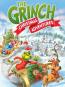 The Grinch: Christmas Adventures