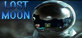 Lost Moon
