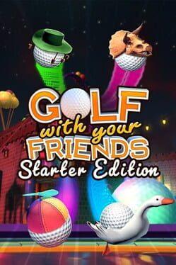 Golf With Your Friends