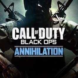 Call of Duty: Black Ops