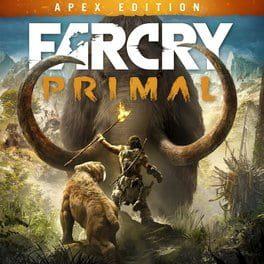 Far Cry: Primal