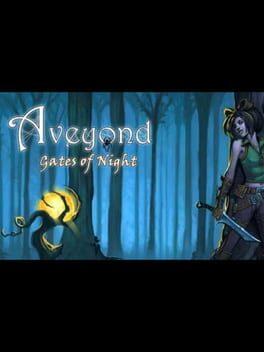 Aveyond 3-2: Gates of Night