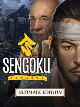Sengoku Dynasty