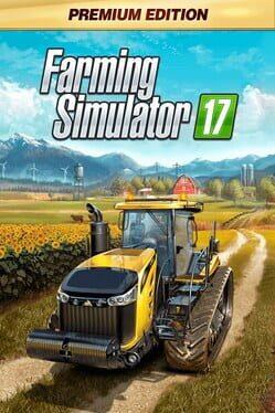 Farming Simulator 17