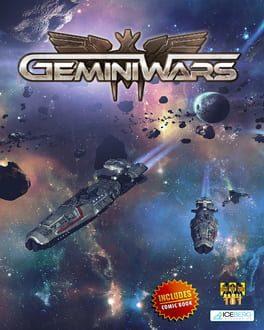 Gemini Wars