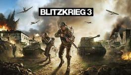 Blitzkrieg 3