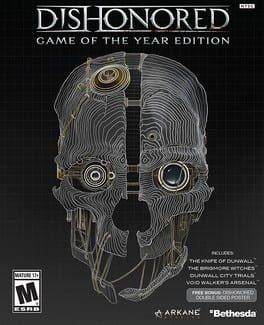 Dishonored